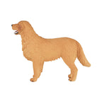 MOJO Golden Retriever