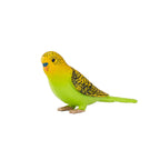 MOJO Budgerigar Parakeet Figure