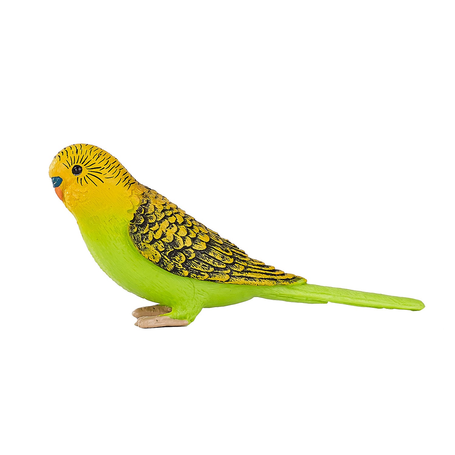 MOJO Budgerigar Parakeet Figure