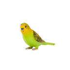MOJO Budgerigar Parakeet Figure