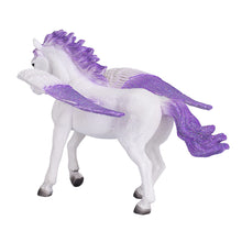 Mojo Fantasy Pegasus Lilac