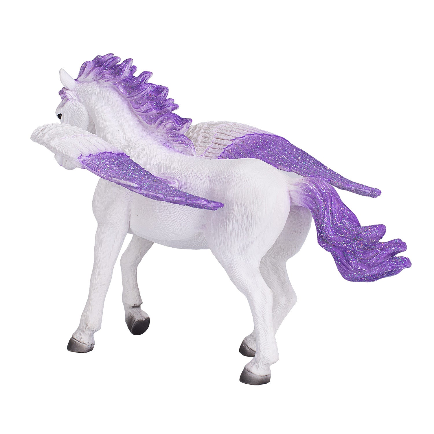 Mojo Fantasy Pegasus Lilac