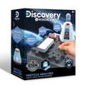 T.C. Action Space Station Particle Analyzer STEM Toy