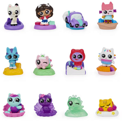 Gabby's Dollhouse Surprise Figures Asst.