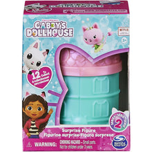 Gabby's Dollhouse Surprise Figures Asst.