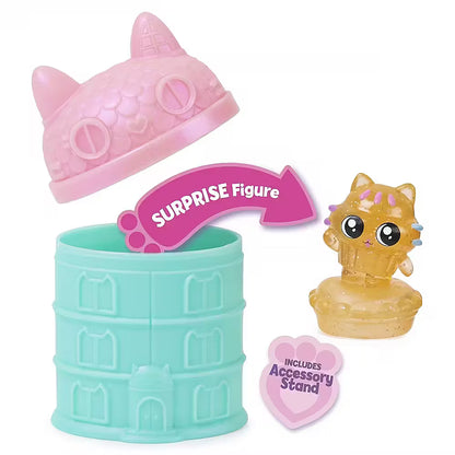 Gabby's Dollhouse Surprise Figures Asst.