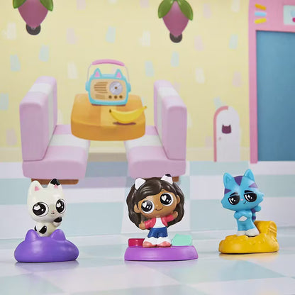 Gabby's Dollhouse Surprise Figures Asst.