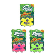 Slimy Original Slime 150g Assorted