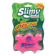 Slimy Original Slime 150g Assorted
