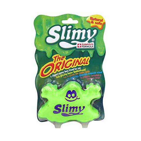 Slimy Original Slime 150g Assorted