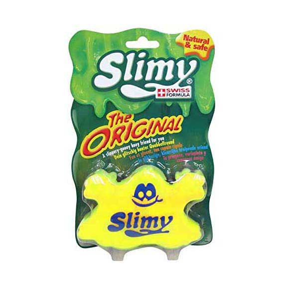 Slimy Original Slime 150g Assorted