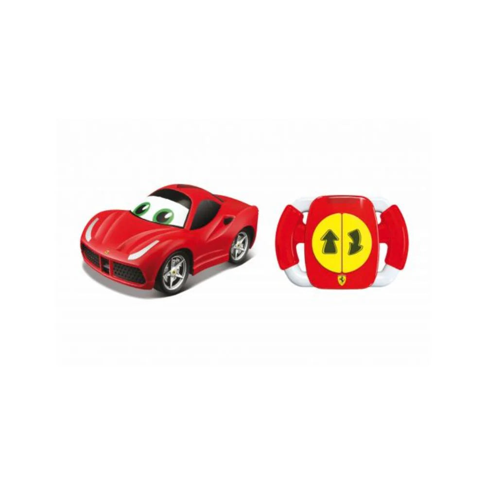 Ferrari Lil Drivers 488 GTB