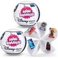 5 Surprise Disney Store Mini Brands S1