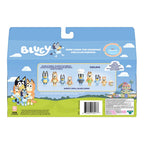 Bluey Series 14 Here Come The Grannies Figure 4 Pack