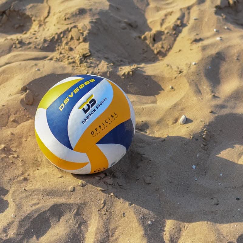 DS 5000 Volleyball