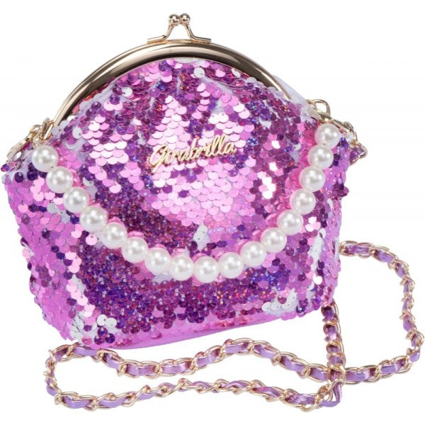 GIRABRILLA GLAMOUR BORSA TRACOLLA