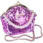 GIRABRILLA GLAMOUR BORSA TRACOLLA