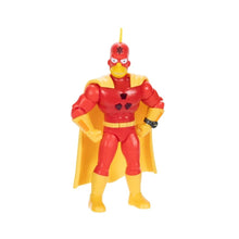 The Simpsons Radioactive Man Premium 5-Inch Action Figure
