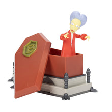 The Simpsons Premium 5-Inch Mr. Burns Figure