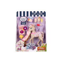 Wild Manes Dlx Horses & Access Asst.