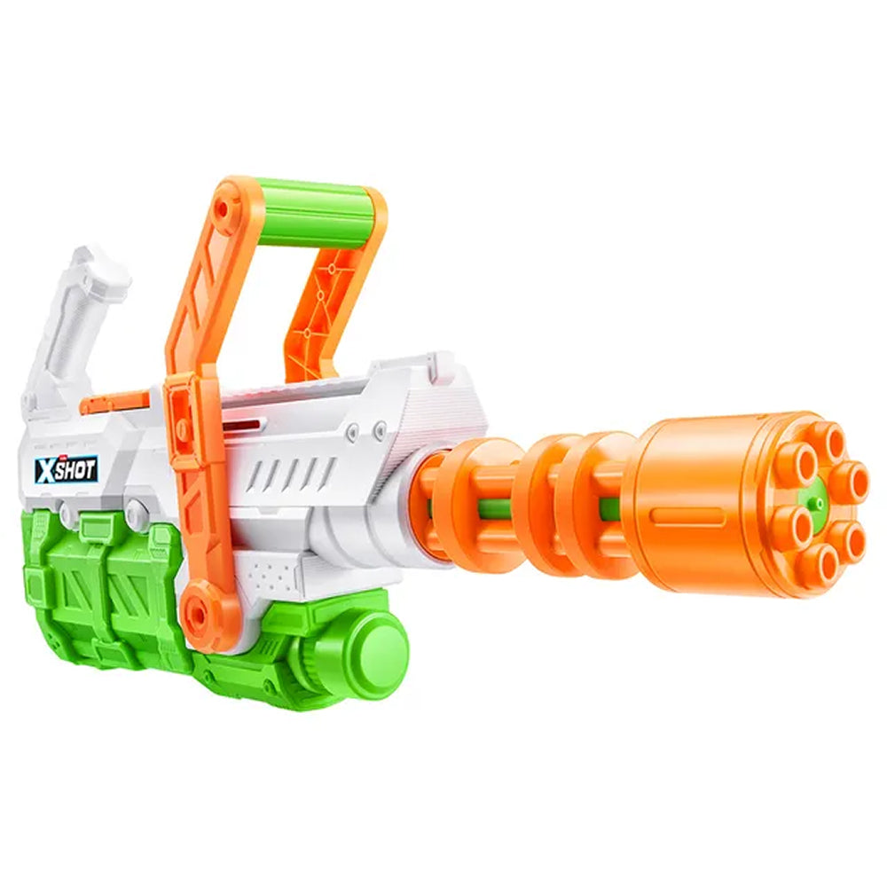 X-Shot Water Fast-Fill Hydro Cannon
