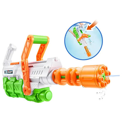 X-Shot Water Fast-Fill Hydro Cannon