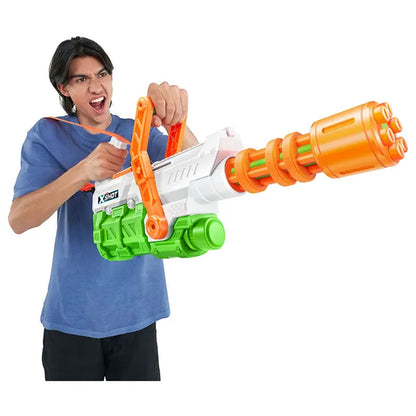 X-Shot Water Fast-Fill Hydro Cannon