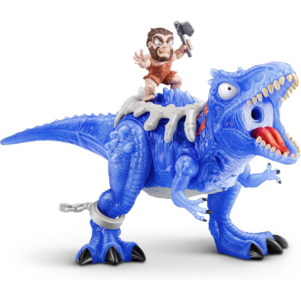ZURU Smashers Dino Egg Hunt Epic Egg - Assorted