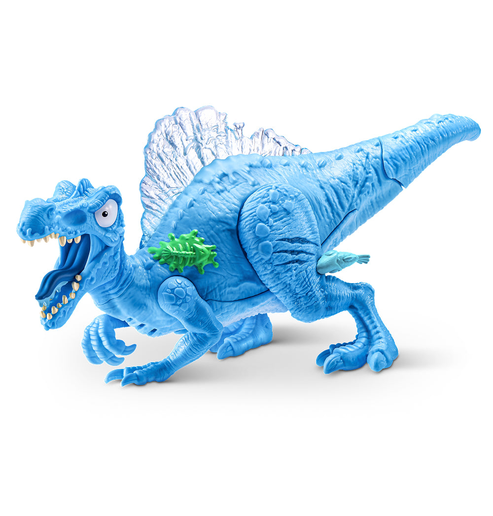 ZURU Smashers Dino Ice Age Mega Egg