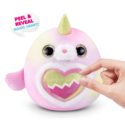 ZURU Rainbocorns Eggzania Frozen Mania Surprise Assorted