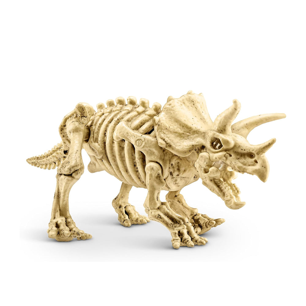ZURU Robo Alive Dino Fossil Find Amber Adventure Assorted