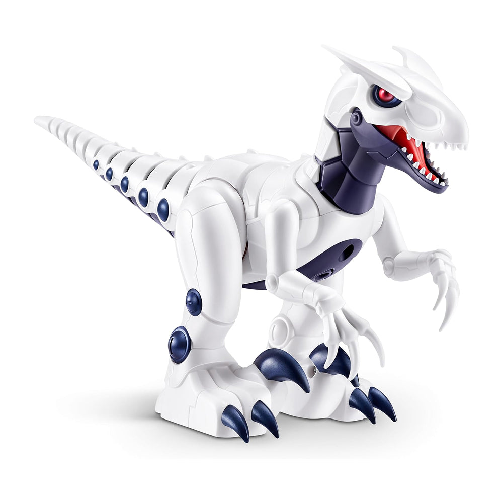 ZURU Robo Alive Robo Dino Raptor