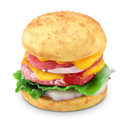 ZURU Slime Mart Burger DIY Slime Kit