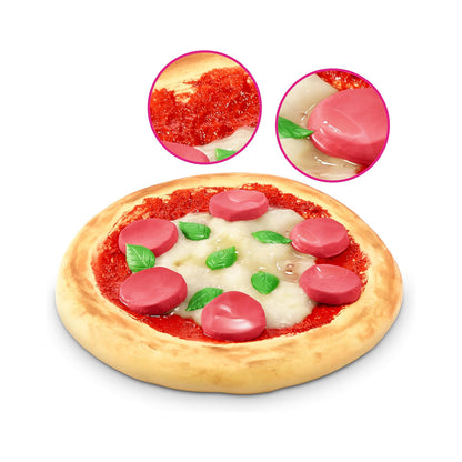 ZURU Slime Mart Pizza DIY Slime Kit