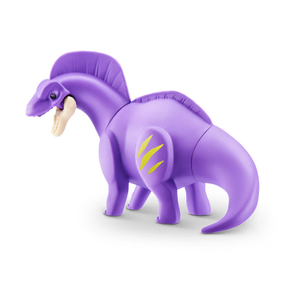 ZURU Mini Brands Dino Dig Mystery Blind Ball Assorted