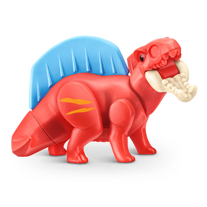 ZURU Mini Brands Dino Dig Mystery Blind Ball Assorted
