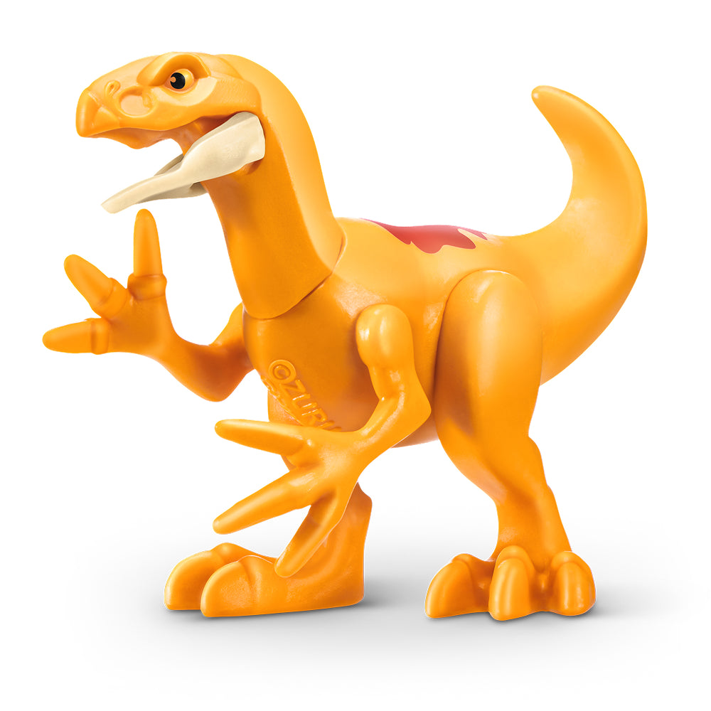 ZURU Mini Brands Dino Dig Mystery Blind Ball Assorted