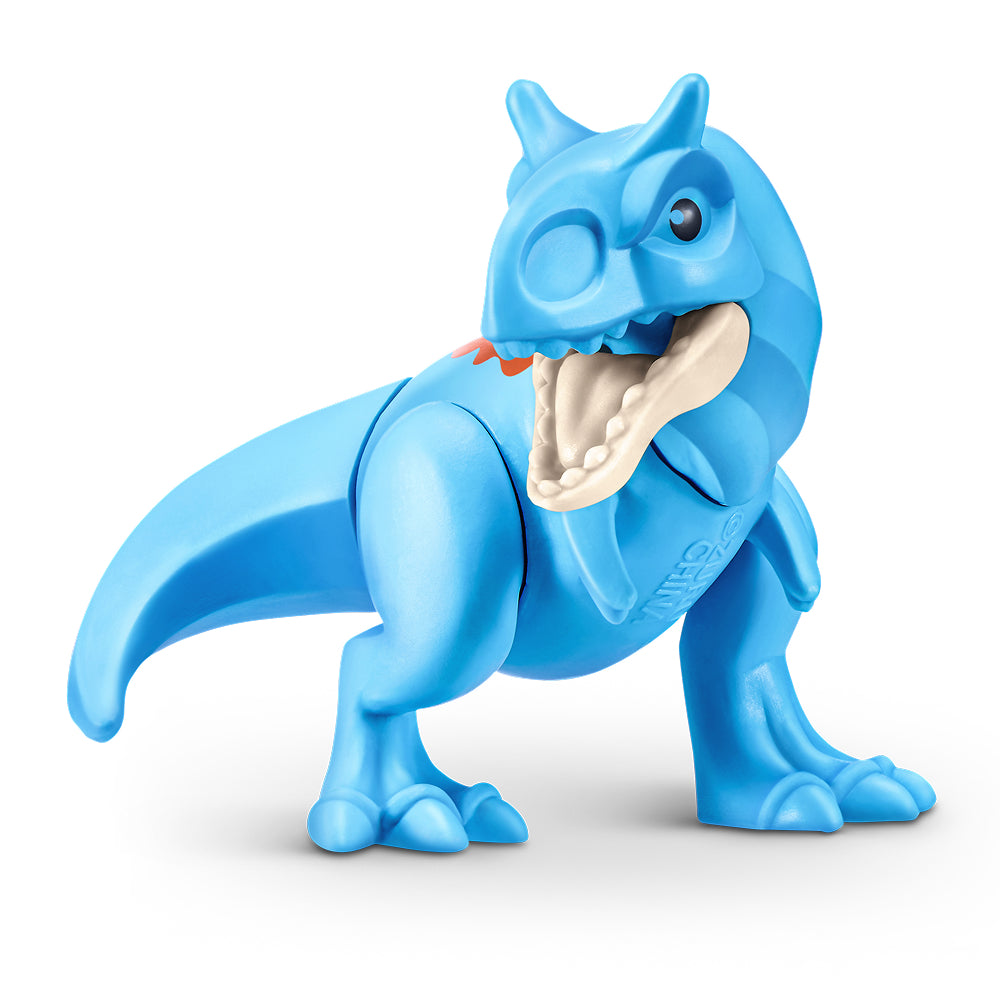 ZURU Mini Brands Dino Dig Mystery Blind Ball Assorted