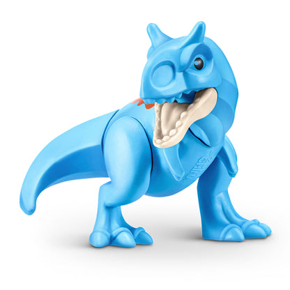 ZURU Mini Brands Dino Dig Mystery Blind Ball Assorted
