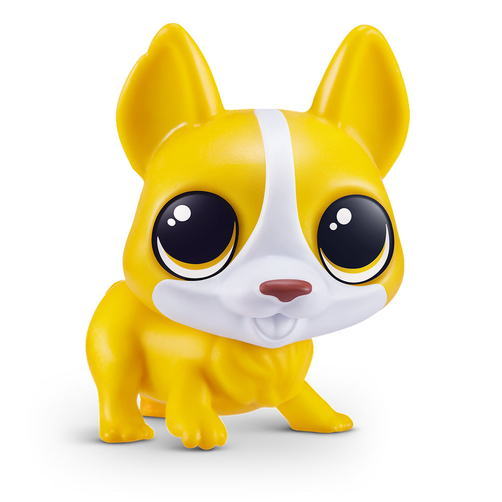 ZURU 5 Surprise Puppy Pet Shop Series 1 Assorted