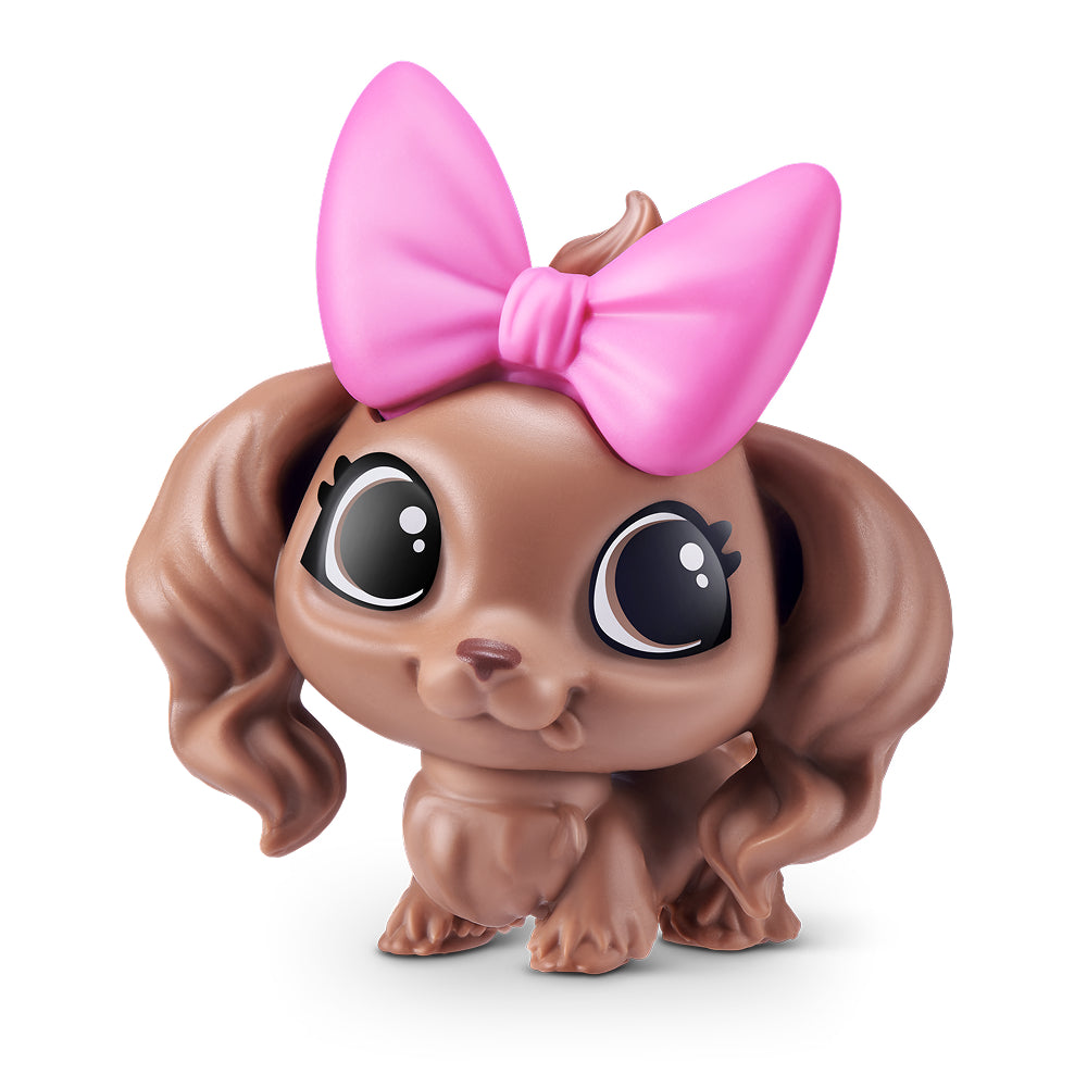 ZURU 5 Surprise Puppy Pet Shop Series 1 Assorted