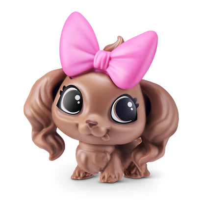 ZURU 5 Surprise Puppy Pet Shop Series 1 Assorted