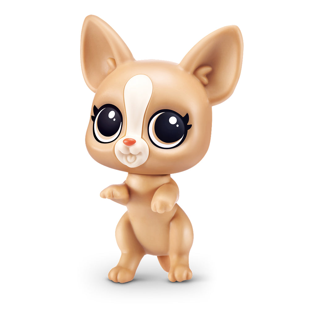 ZURU 5 Surprise Puppy Pet Shop Series 1 Assorted