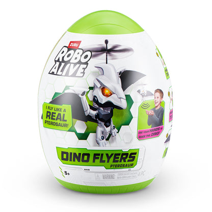 ZURU Robo Alive Dino Flyers Pterosaur