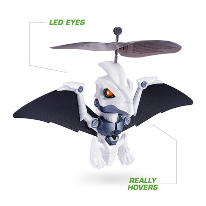 ZURU Robo Alive Dino Flyers Pterosaur