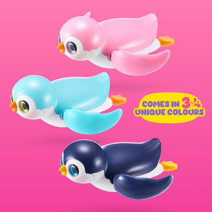 ZURU Pets Alive Swimming Penguin Assorted