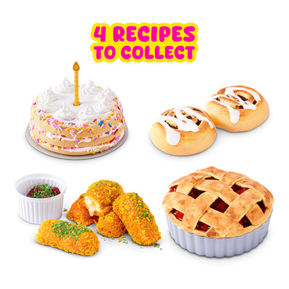ZURU Slime Mart Birthday Cake DIY Slime Kit