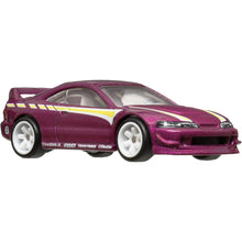 Hot Wheels Premium Boulevard Custom '01 Acura Integra GSR #107