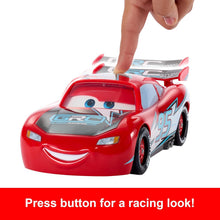 Disney Pixar Cars Lightning McQueen Drift & Race Toy Vehicle