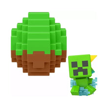Minecraft Mini Mode Spawn Egg – Charged Creeper  Product Category